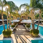 Hotel Biblos Alacati
