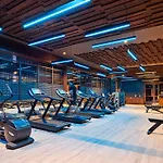 Biblos 5* Alacati