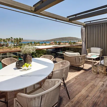 Biblos Hotel 5*