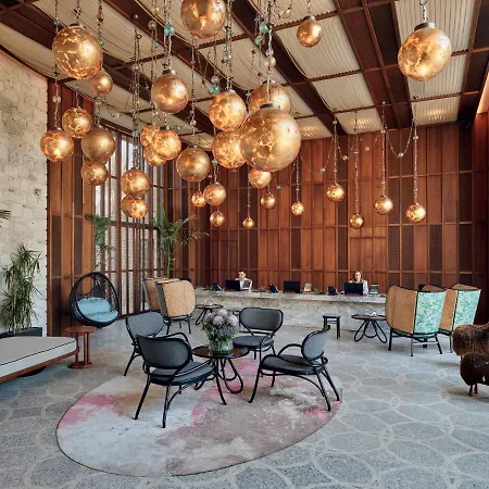 Hotel Biblos Alaçatı