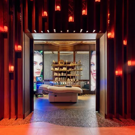 Hotel Biblos