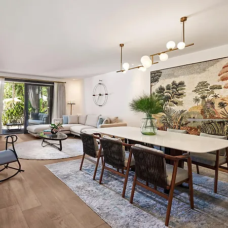 Biblos 5* Alaçatı