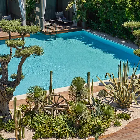 Hotell Biblos
