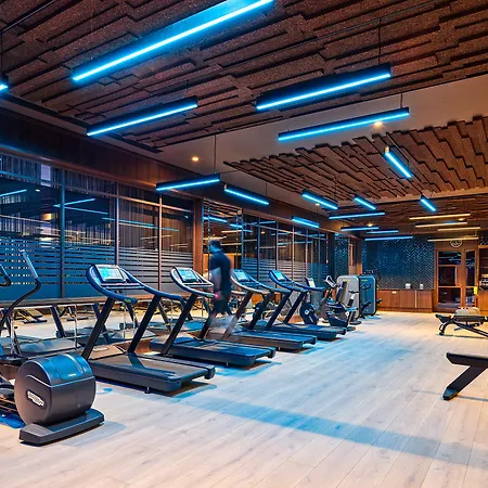 Biblos 5* Alaçatı