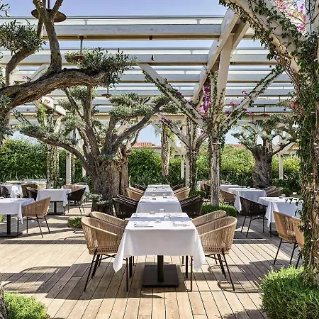 Biblos 5* Алачати