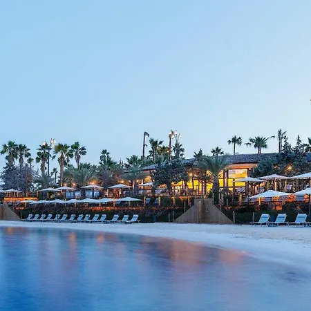 Biblos 5* Alacati