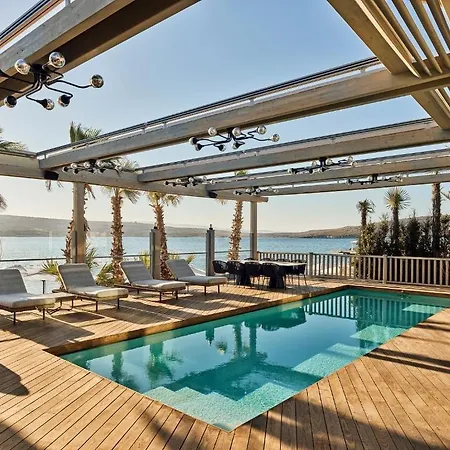 Biblos מלון אלאקאטי