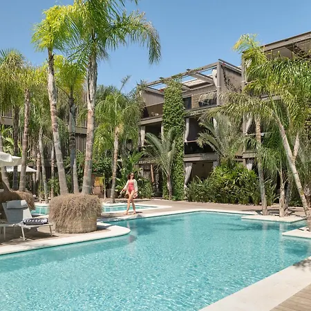 Hotel Biblos Alaçatı