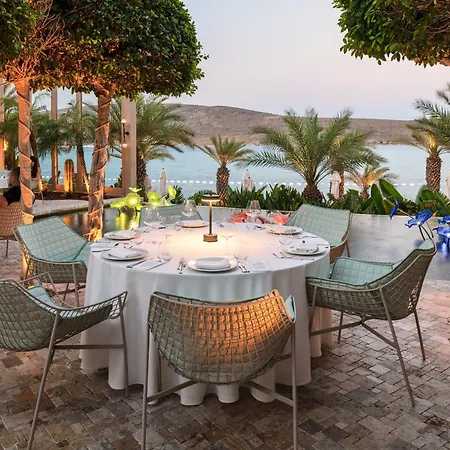 Otel Biblos 5*
