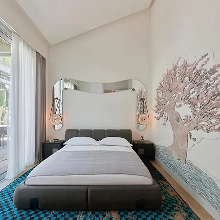 Hotel Biblos