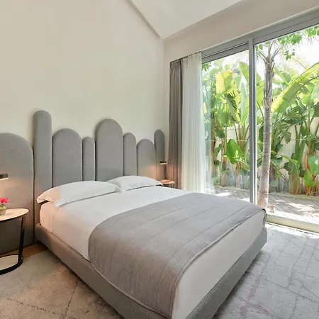 Hotel Biblos Alaçatı