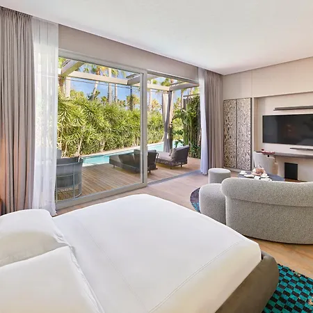 Hotel Biblos Alaçatı