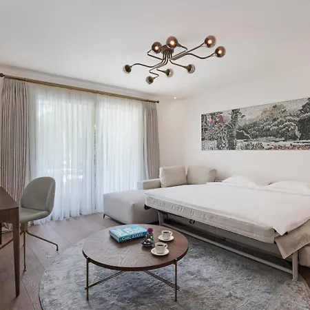 Biblos 5* Alaçatı