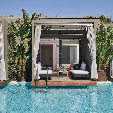 Biblos Hotel 5*