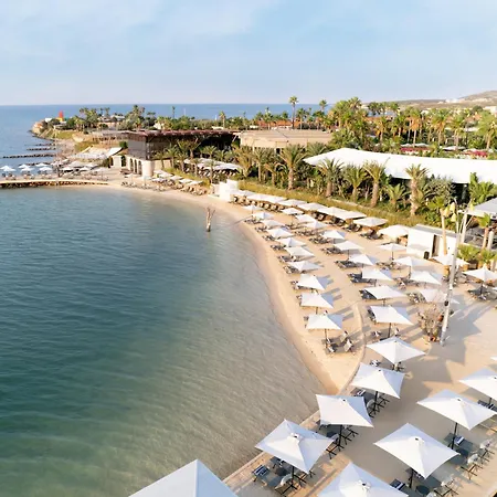 Biblos Отель 5*