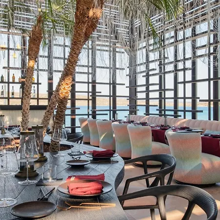 Biblos 5* Alacati
