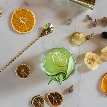 ホテル Biblos アラカティ