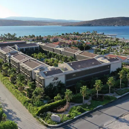 Biblos 5* Alacati