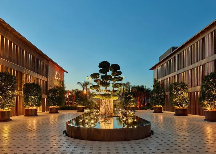 Biblos Hotel Alacati