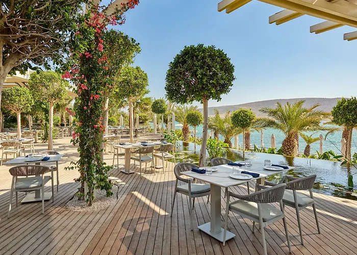 Hotel Biblos 5*