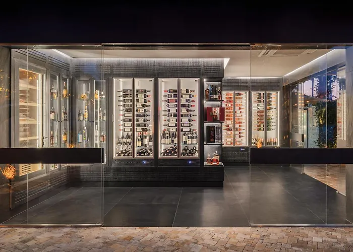 Biblos Szálloda Alacati