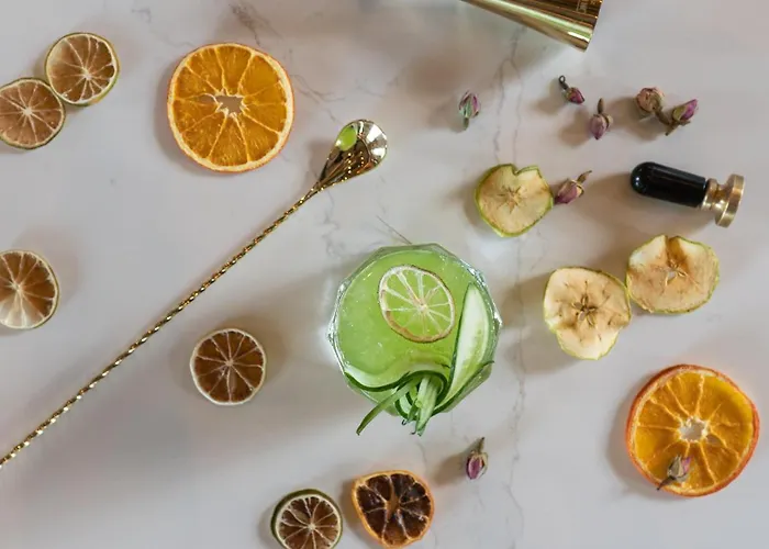 Hotel Biblos Alacati