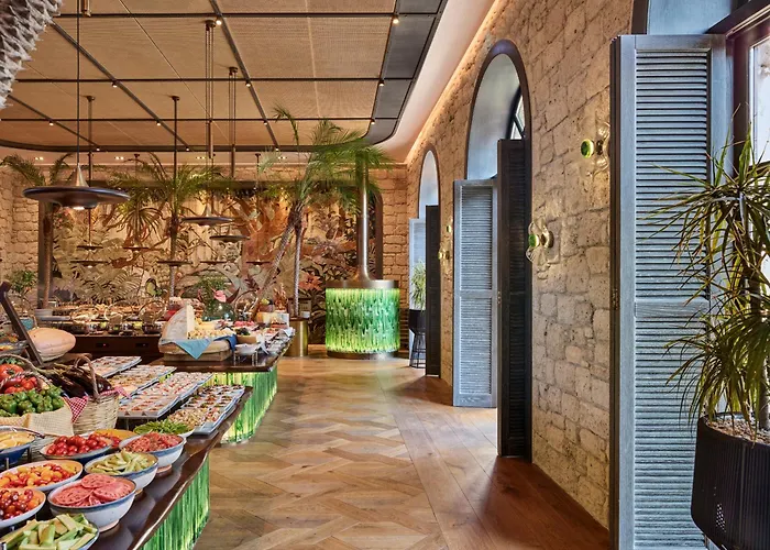 Biblos Hotel Alacati