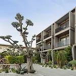 Hotel Biblos Alacati