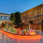 Hotel Biblos 5*