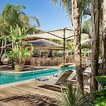Biblos 5* Alacati