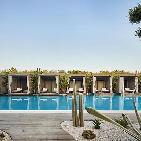 Biblos Hotel Alaçatı