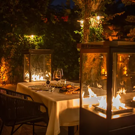Biblos 5* Alacati