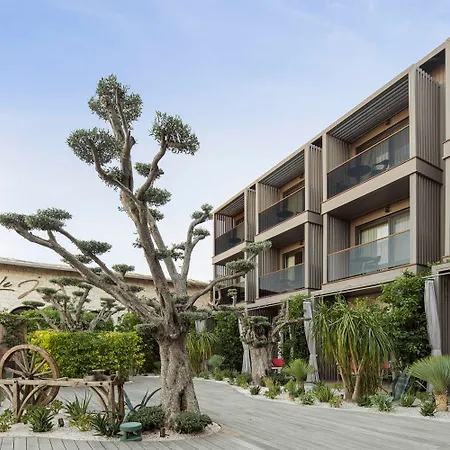 Hotel Biblos Alaçatı