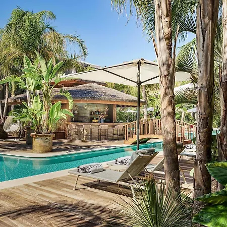 Biblos 5* Alaçatı