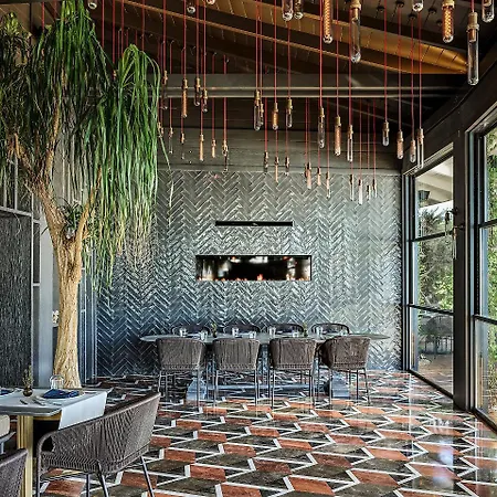 Biblos 5* Alaçatı