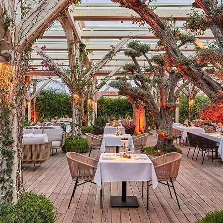 Biblos Hotel Alaçatı