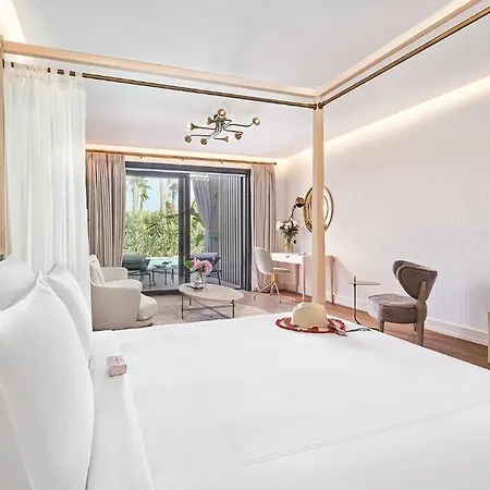 Biblos Hotel 5*