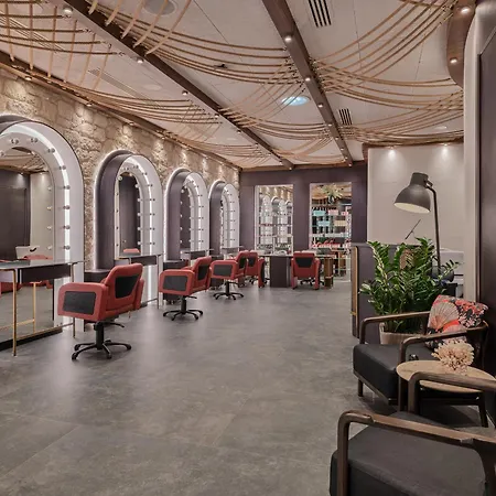 Biblos 5* Alacati