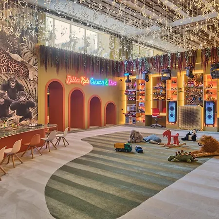 Biblos Hotel 5*