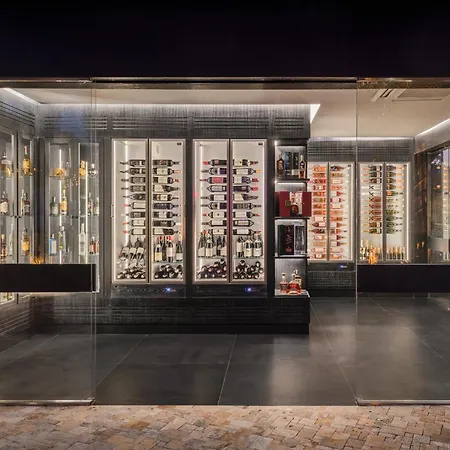 Biblos Szálloda Alacati