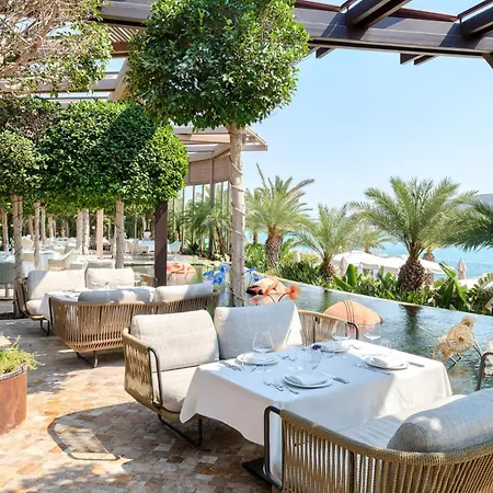 Biblos Hotel Alaçatı