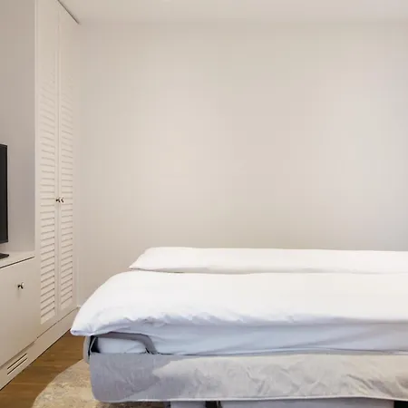 Hotel Biblos 5*