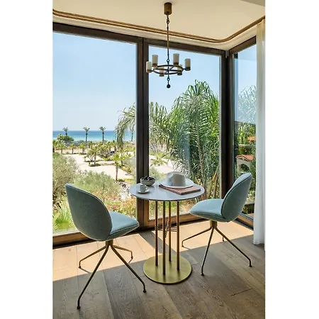 Hotel Biblos Alacati