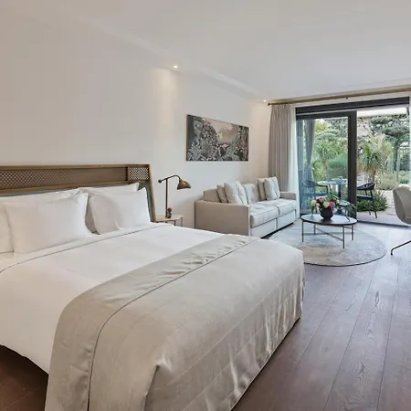 Hotel Biblos Alacati