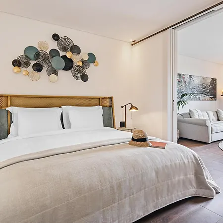 Biblos Hotel 5*