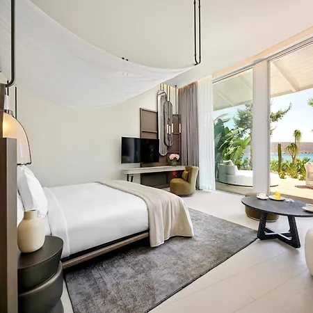 Biblos Hotel Alacati
