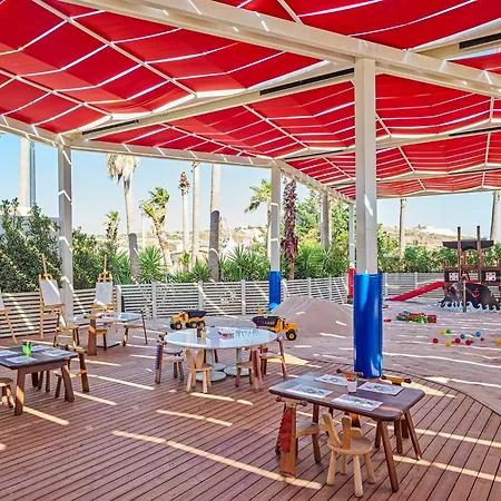 Biblos 5* Alacati