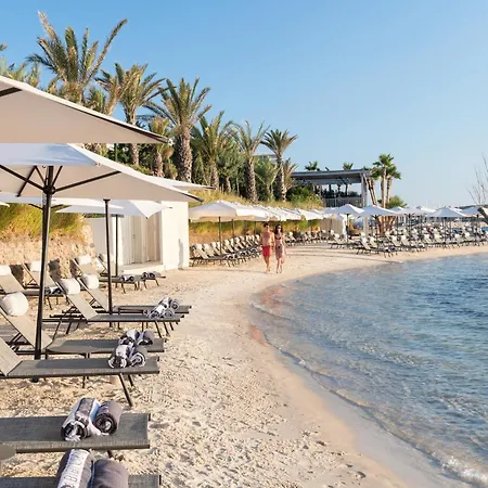 Biblos Hotel Alacati