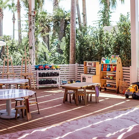 Hotel Biblos Alaçatı
