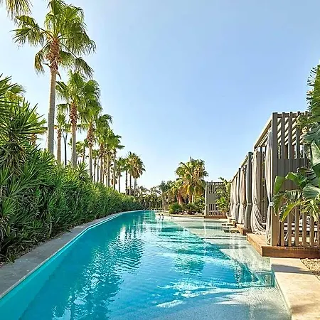 Biblos 5* ألاتشاتي